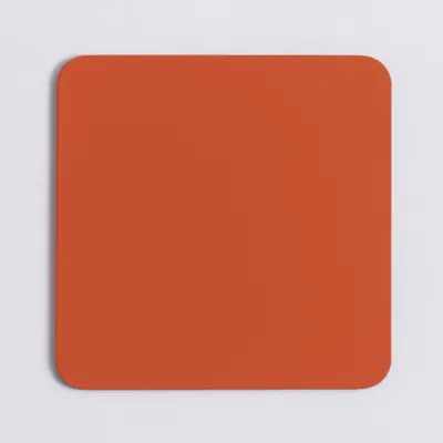 Red Orange Red Orange - Custom Flying Discs
