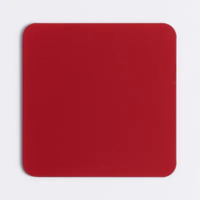 Red Red - Custom Flying Discs