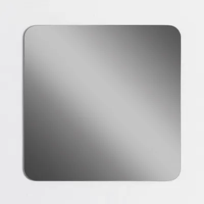 Glossy Grey Glossy Grey - Custom Flying Discs
