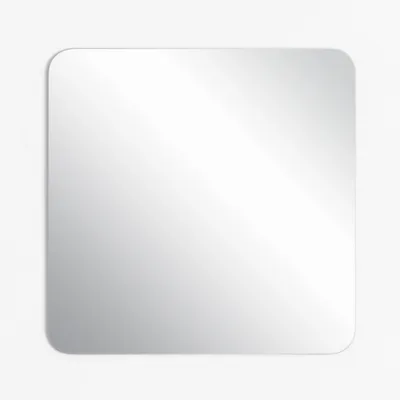 Glossy Silver Glossy Silver - Custom Flying Discs