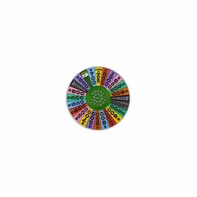 0.75 inch 0.75 inch - Custom Flying Discs