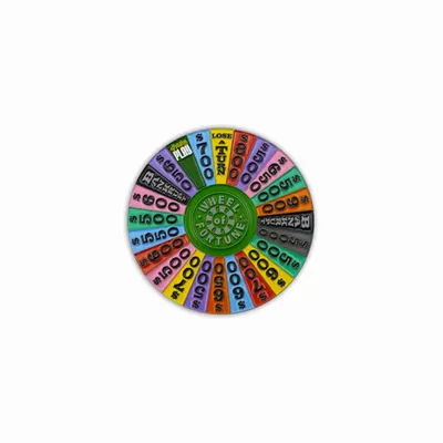 1 inch 1 inch - Custom Flying Discs
