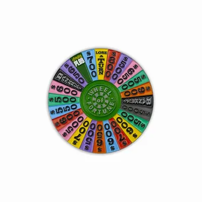 1.25 inch 1.25 inch - Custom Flying Discs