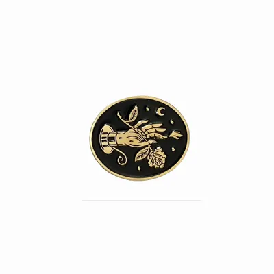 0.75 inch 0.75 inch - Custom Flying Discs