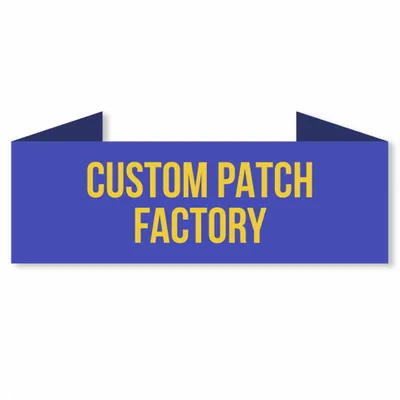 End Fold End Fold - Custom Flying Discs