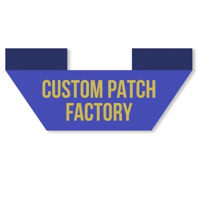 Mitre Fold Mitre Fold - Custom Flying Discs