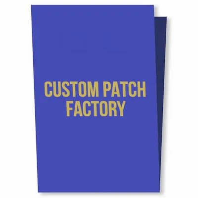 Center Fold Center Fold - Custom Flying Discs