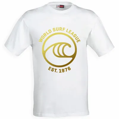 Gold Gold - Custom Flying Discs