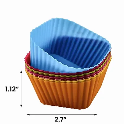 Suqare(2.7x1.2inch) Suqare(2.7x1.2inch) - Custom Flying Discs