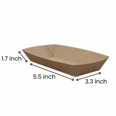 5.5x3.3x1.7inch 5.5x3.3x1.7inch - Custom Flying Discs