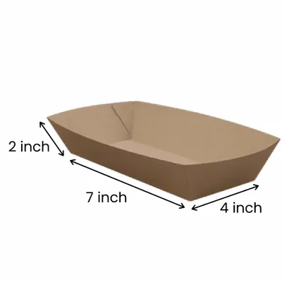 7x4x2inch 7x4x2inch - Custom Flying Discs