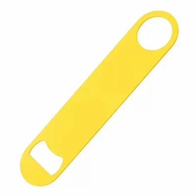 Yellow Yellow - Custom Flying Discs