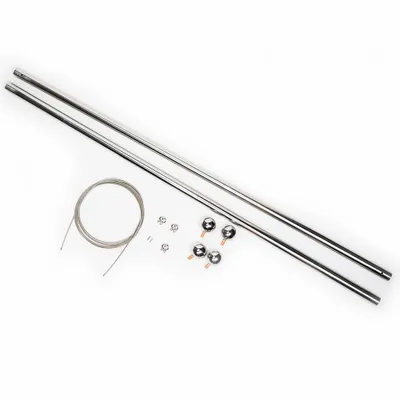 with Accessories - Custom Flying Discs