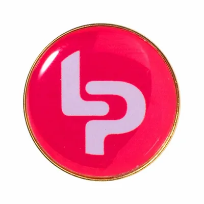1.00 inch 1.00 inch - Custom Flying Discs