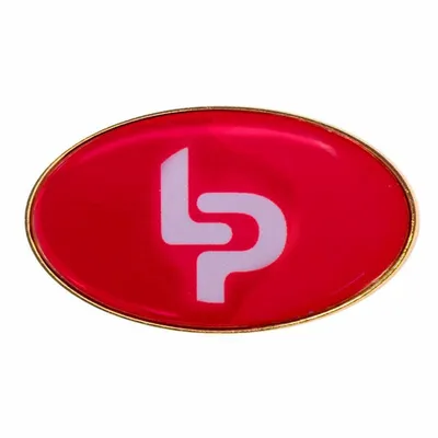 1.25 inch 1.25 inch - Custom Flying Discs