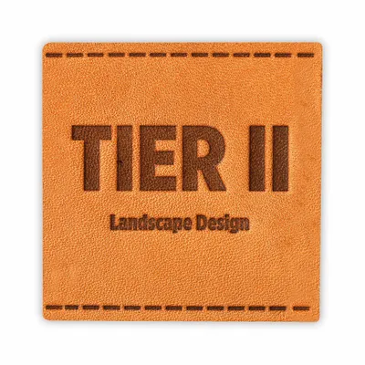 Horizontal Debossed Outline Horizontal Debossed Outline - Custom Flying Discs