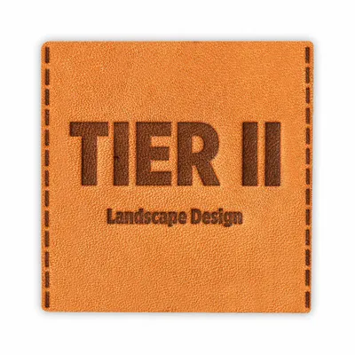 Vertical Debossed Outline Vertical Debossed Outline - Custom Flying Discs