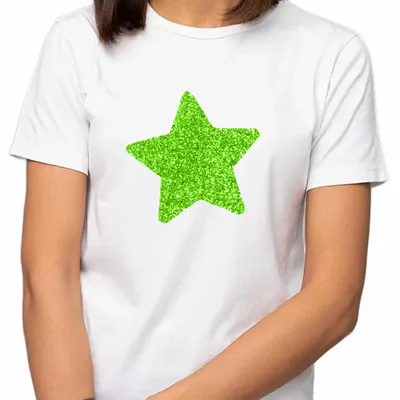 Lime Green - Custom Flying Discs