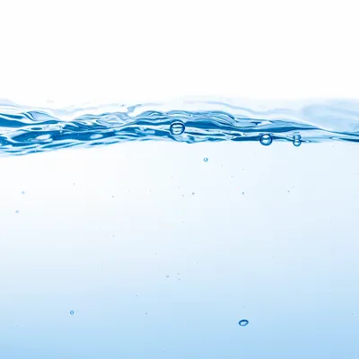 Spring Water - Custom Flying Discs