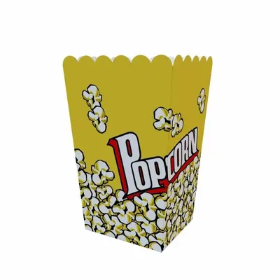 Fan-shaped Edges Fan-shaped Edges - Custom Flying Discs