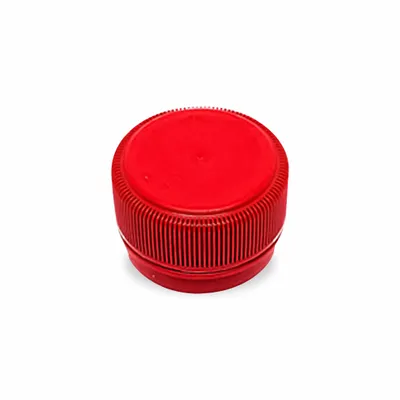 Red Red - Custom Flying Discs