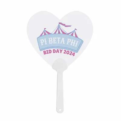 Heart Shape Heart Shape - Custom Flying Discs