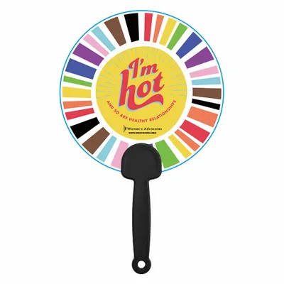 Round Round - Custom Flying Discs