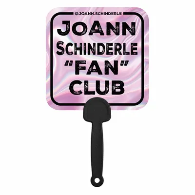 Square Square - Custom Flying Discs