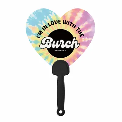 Heart Shape Heart Shape - Custom Flying Discs