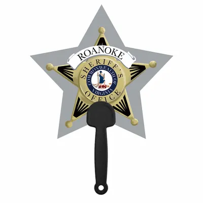 Star Shape Star Shape - Custom Flying Discs