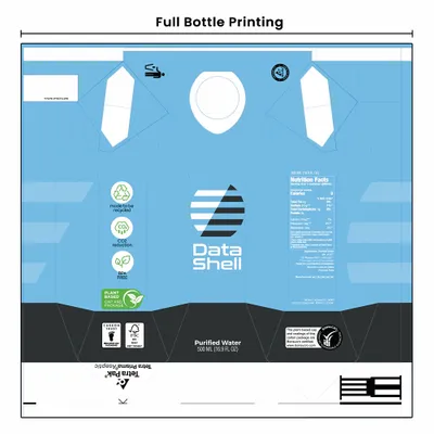 Full Color Design Full Color Design - Custom Flying Discs