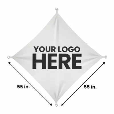 Diamond - Custom Flying Discs