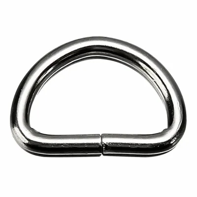 D Clip - Custom Flying Discs