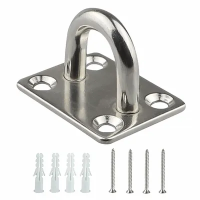 Hanger - Custom Flying Discs