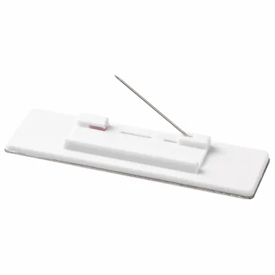 Safety Pin Safety Pin - Custom Flying Discs