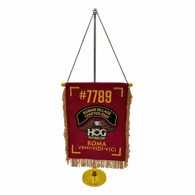 Table Stand - Custom Flying Discs