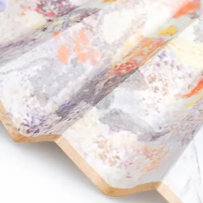 Paper - Custom Flying Discs