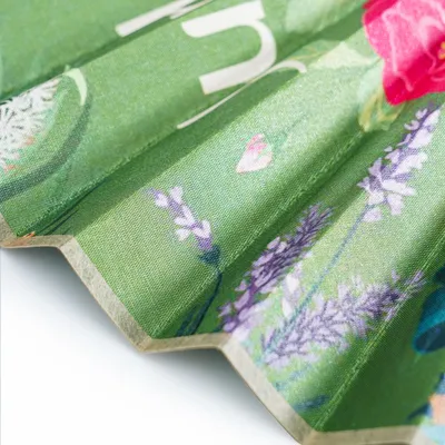 Fabric - Custom Flying Discs