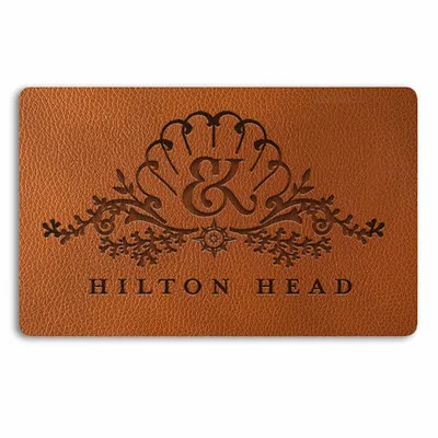 Laser Engraved Laser Engraved - Custom Flying Discs