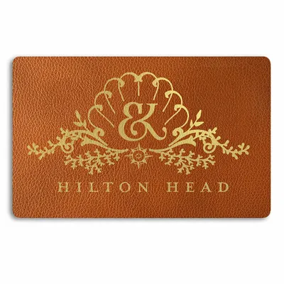 Gold Gold - Custom Flying Discs