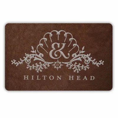 Embroidery Embroidery - Custom Flying Discs