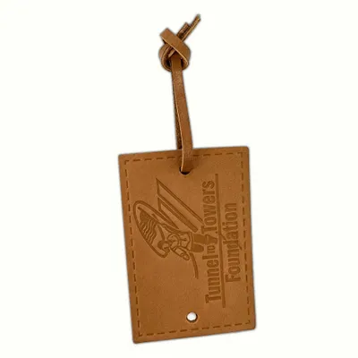 Leather String 2 Leather String 2 - Custom Flying Discs