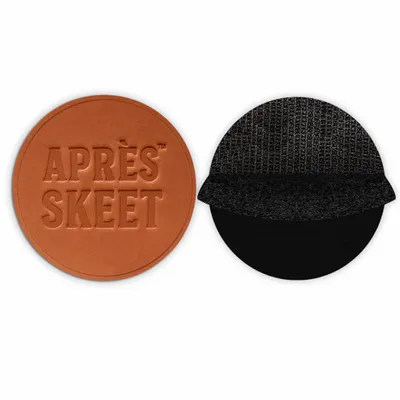 Double Velcro Double Velcro - Custom Flying Discs