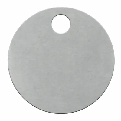 Round - Custom Flying Discs