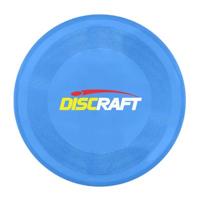 3 Color Imprint - Custom Flying Discs