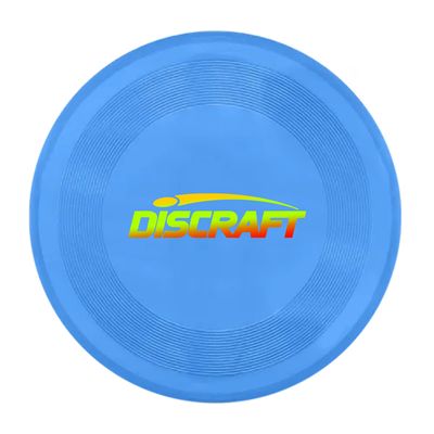 Full Color Imprint - Custom Flying Discs