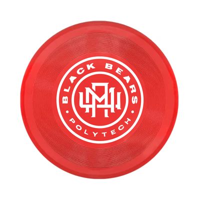 1 Color Imprint - Custom Flying Discs
