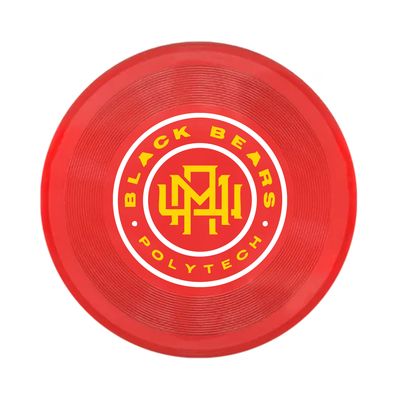 2 Color Imprint - Custom Flying Discs