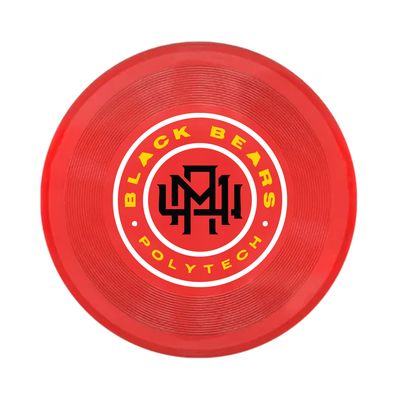 3 Color Imprint - Custom Flying Discs