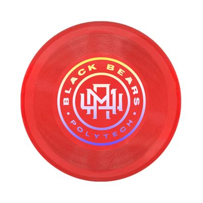 Full Color Imprint - Custom Flying Discs